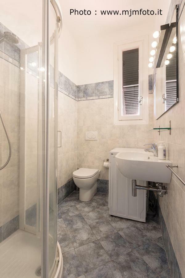 Apartamento Cinqueterre National Park Sea View Framura Exterior foto