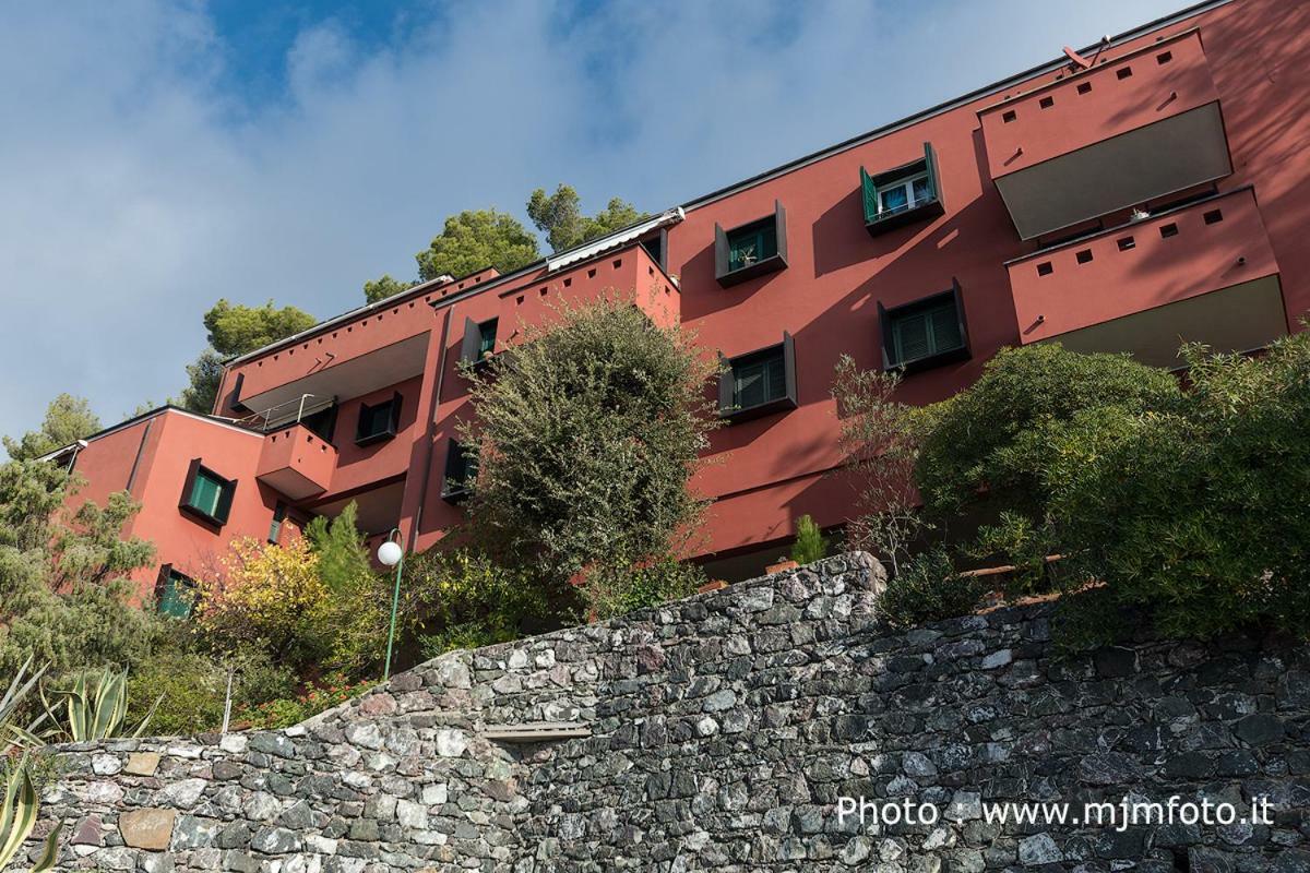 Apartamento Cinqueterre National Park Sea View Framura Exterior foto