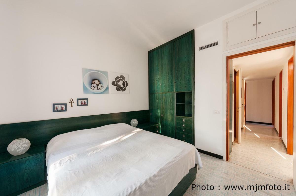 Apartamento Cinqueterre National Park Sea View Framura Exterior foto