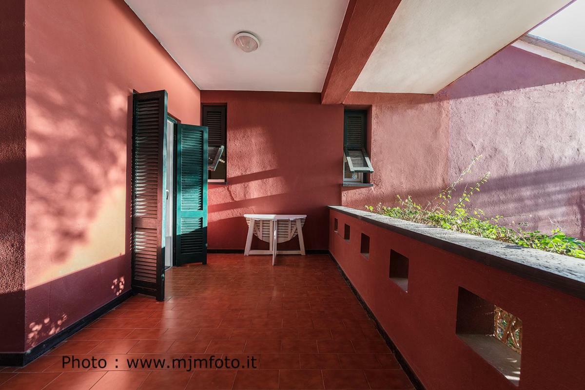 Apartamento Cinqueterre National Park Sea View Framura Exterior foto