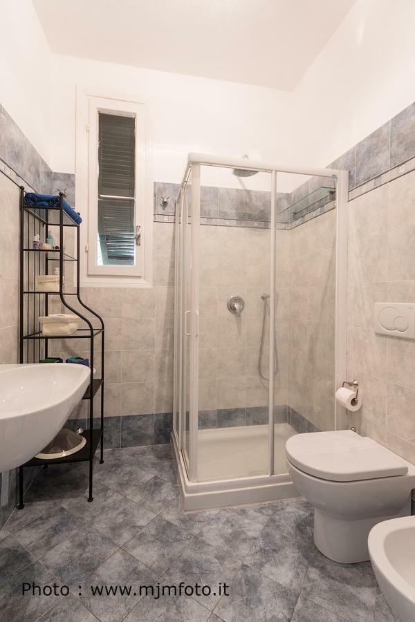 Apartamento Cinqueterre National Park Sea View Framura Exterior foto