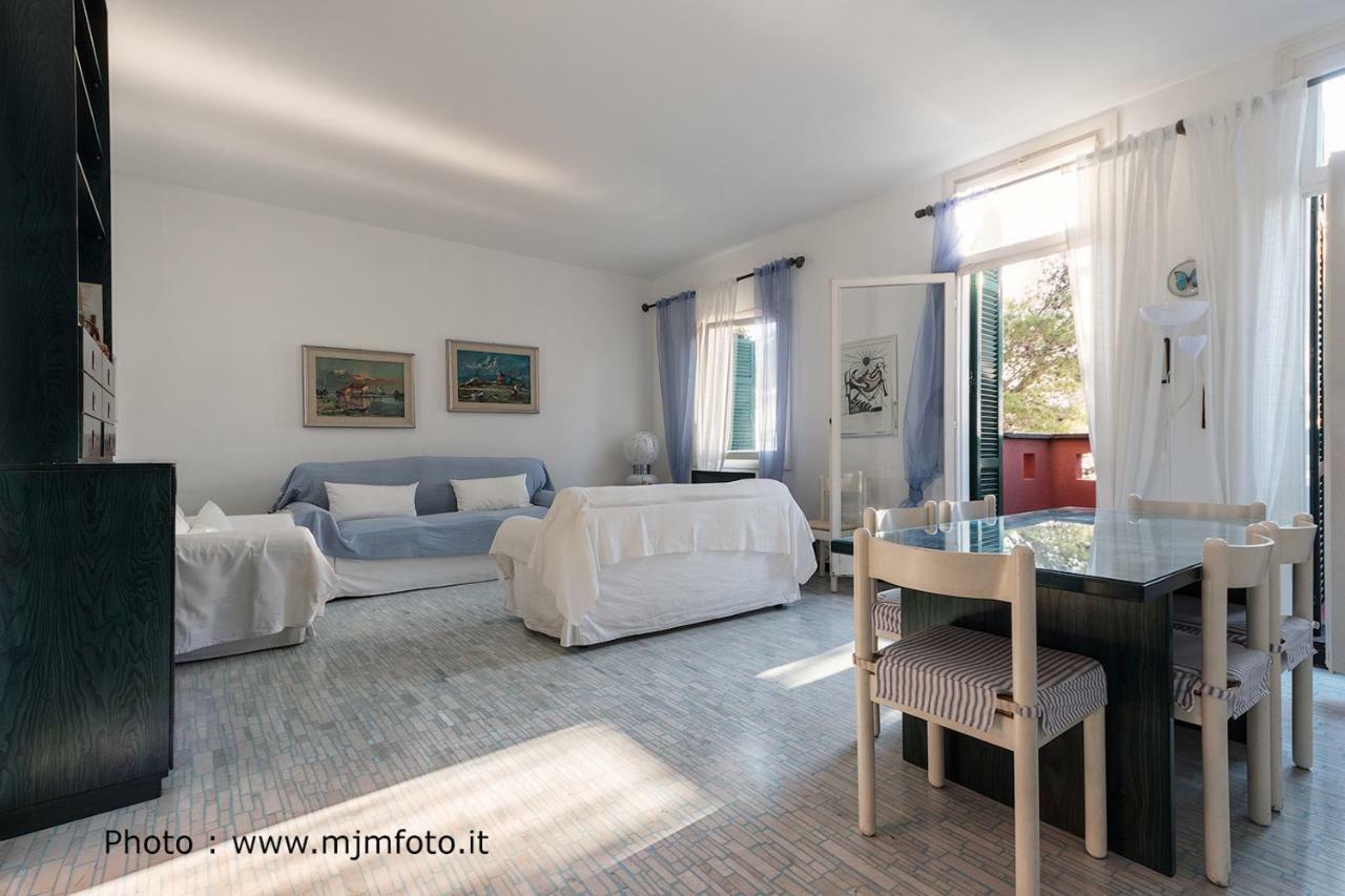 Apartamento Cinqueterre National Park Sea View Framura Exterior foto